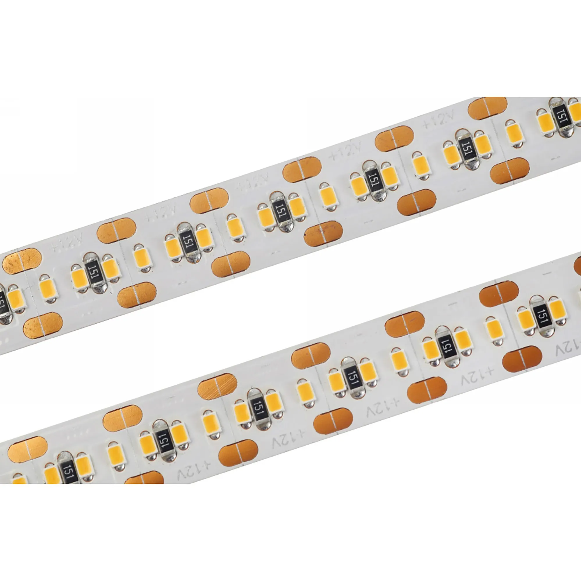 DX700026  Axios Premium 5mx10mm 12V 120W LED Strip 1630lm/m 120° 4000K IP20